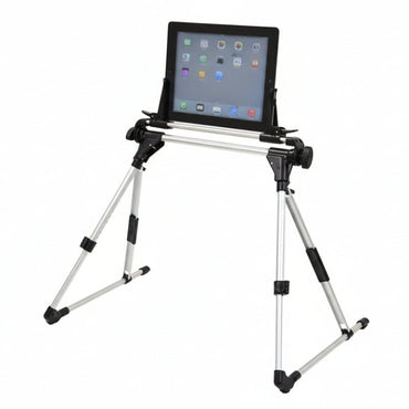 Adjustable Aluminum Stand for Tablets - #audiodevices - #datacarriers - #flashdrive -