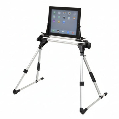 Adjustable Aluminum Stand for Tablets - #audiodevices - #datacarriers - #flashdrive -