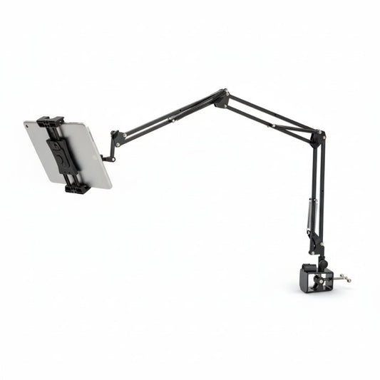 Adjustable Tablet Holder for Bed - #audiodevices - #datacarriers - #flashdrive -