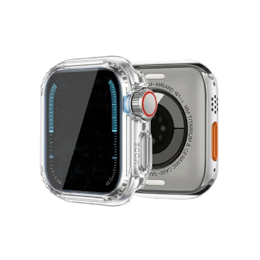 Alloy Watch Case Cover Compatible with Apple - #audiodevices - #datacarriers - #flashdrive -