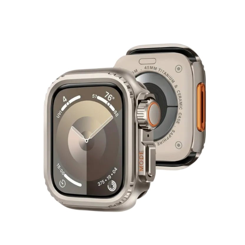 Alloy Watch Case Cover Compatible with Apple - #audiodevices - #datacarriers - #flashdrive -