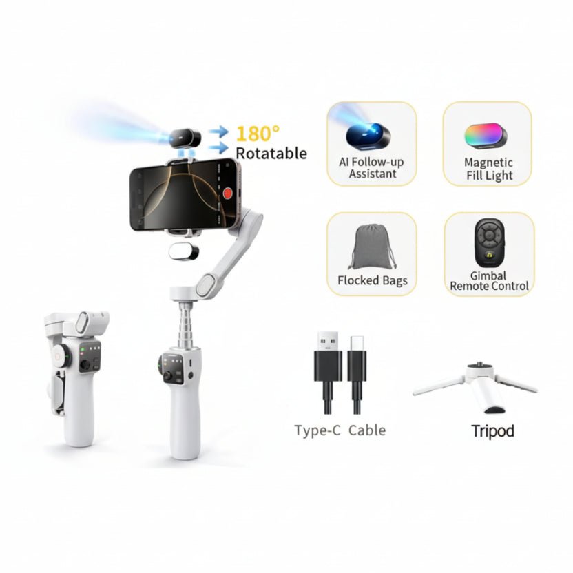 AOCHUAN Travel Extended Selfie Stick - #audiodevices - #datacarriers - #flashdrive -