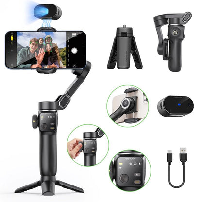 AOCHUAN Travel Extended Selfie Stick - #audiodevices - #datacarriers - #flashdrive -
