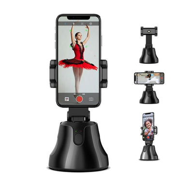 Apai Genie Auto Smart Shooting Selfie Stick - #audiodevices - #datacarriers - #flashdrive -