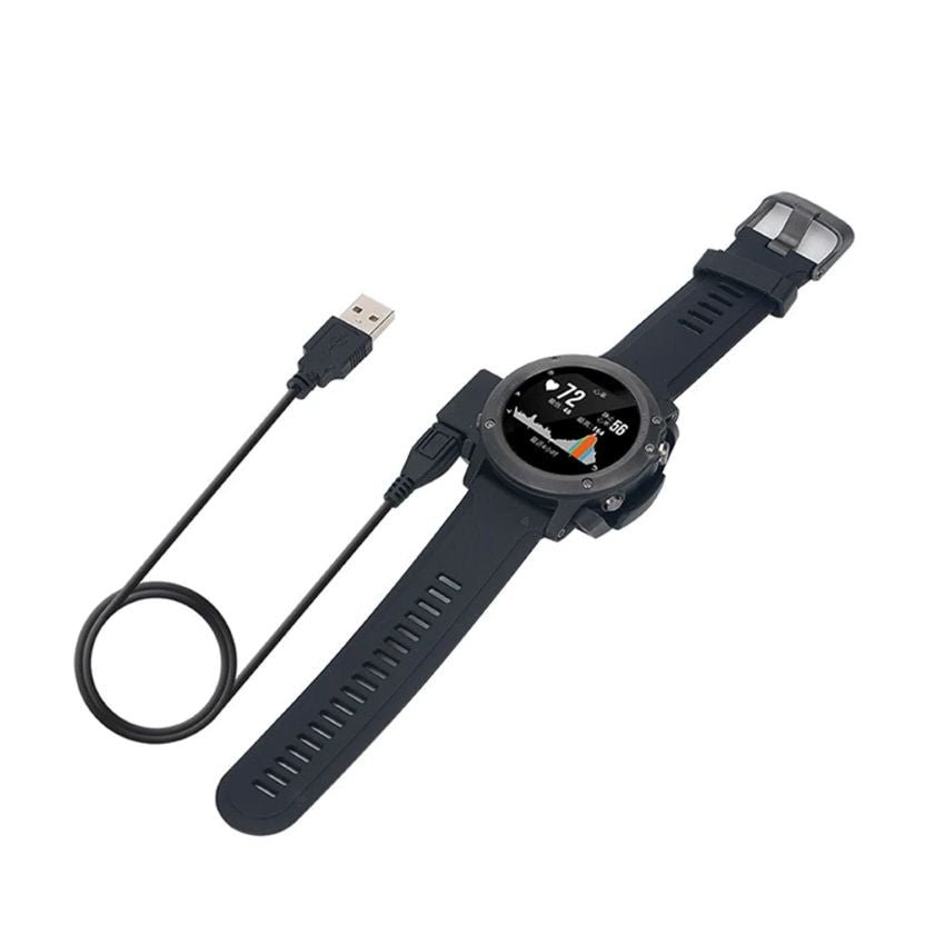 APWIKOGER Watch Charger for Garmin - ★Mobile Technology Business Shop★ - audiodevices - datacarriers - flashdrive - 