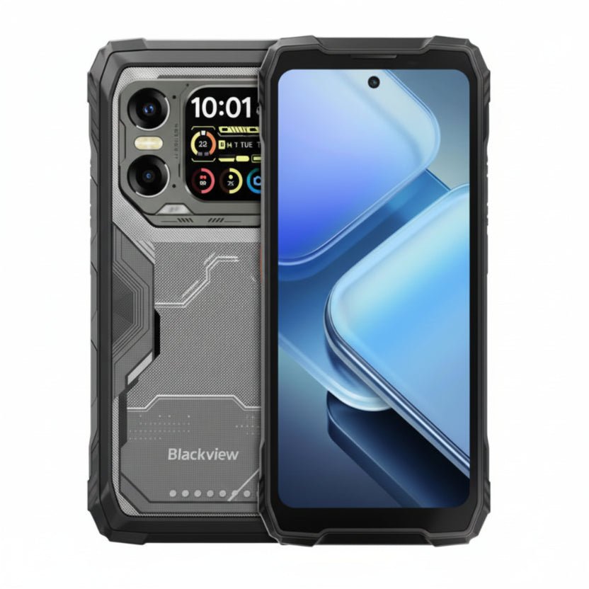 BLACKVIEW XPLORE 1 Outdoor Mobile Phone - #audiodevices - #datacarriers - #flashdrive -