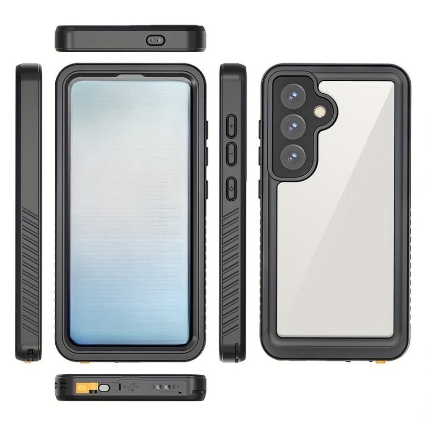 Brand New Upgraded Outdoor Phone Case - ★Mobile Technology Business Shop★
