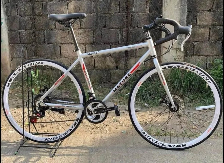 Aluminum Alloy Road Bike