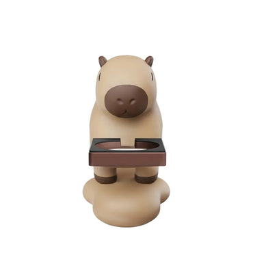 Capybara - Shaped Apple & Huawei Watch Charging - ★Mobile Technology Business Shop★ - audiodevices - datacarriers - flashdrive - 