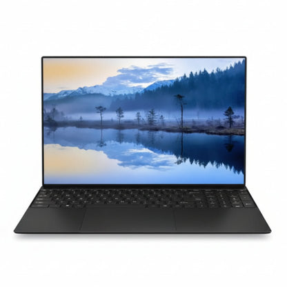 CARBAYTA Intel N95 Laptop 16 Inch - ★Mobile Technology Business Shop★ - audiodevices - datacarriers - flashdrive - 