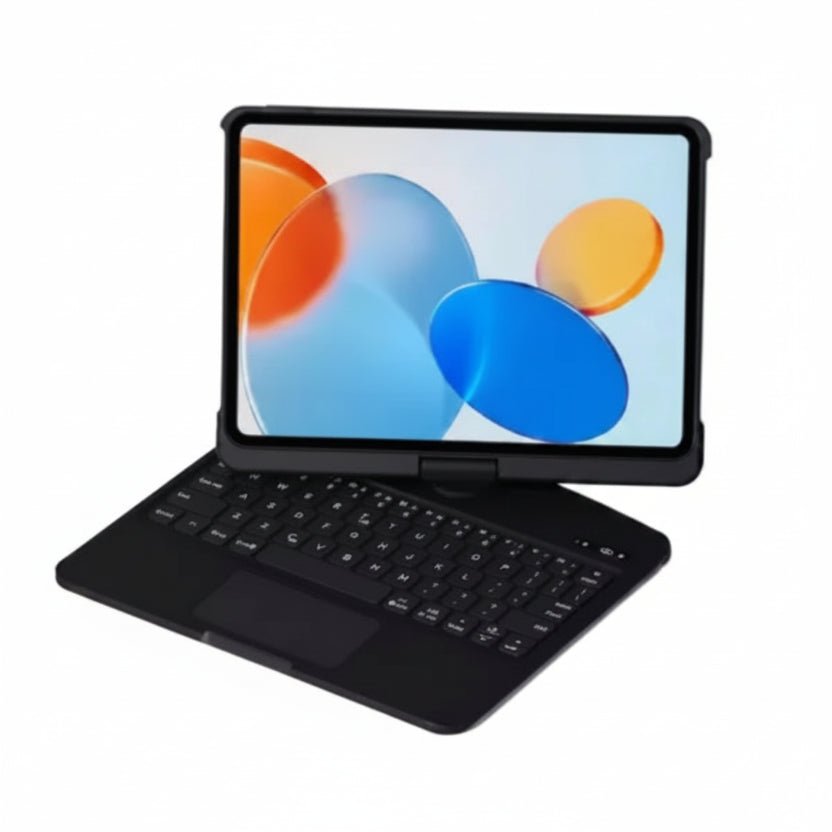 Case for iPad Tablets with RGB Backlit Keyboard - #audiodevices - #datacarriers - #flashdrive -