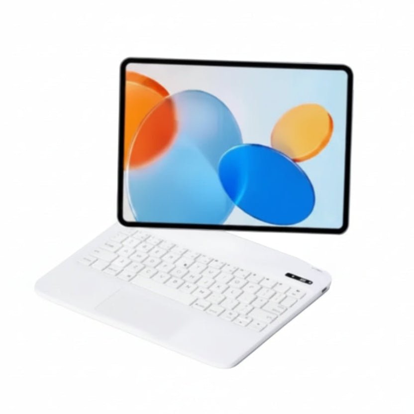 Case for iPad Tablets with RGB Backlit Keyboard - #audiodevices - #datacarriers - #flashdrive -