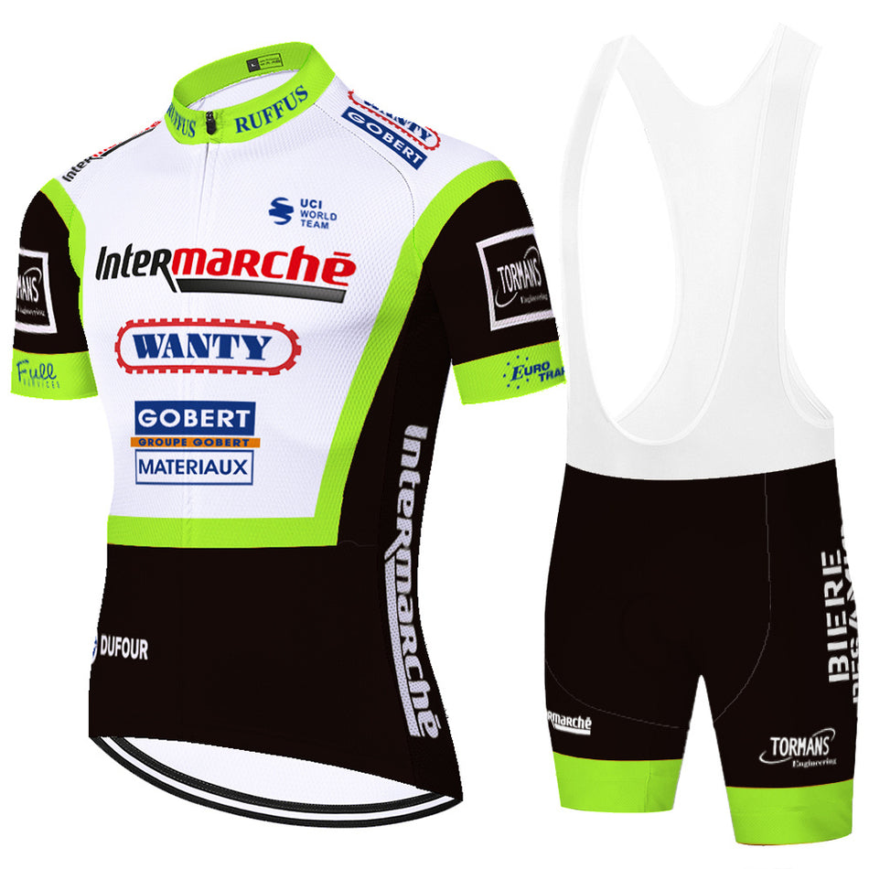 WARDI Cycling Suit Off - Road
