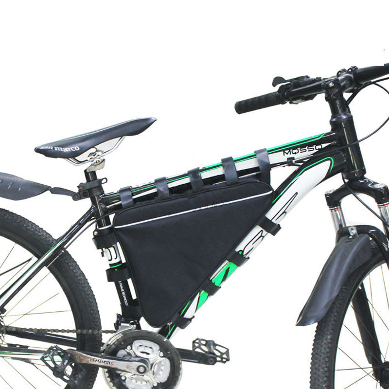 Mountain and Electric Bicycle Battery Bag