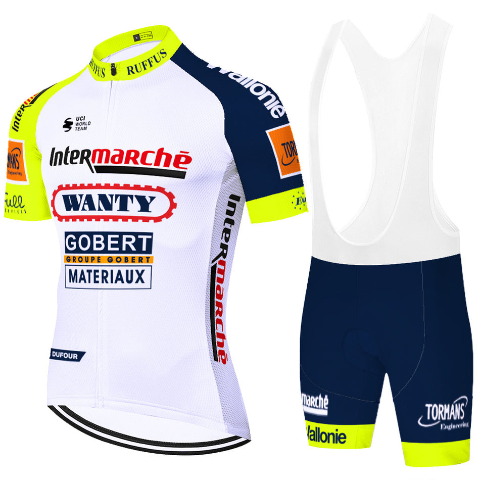 WARDI Cycling Suit Off - Road