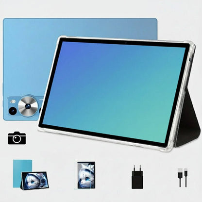 DEERTIME E9 Newest 10" 2 in 1 Tablet - #audiodevices - #datacarriers - #flashdrive -