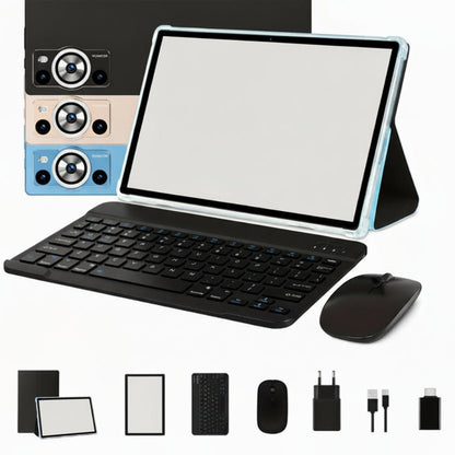 DEERTIME E9 Newest 10" 2 in 1 Tablet - #audiodevices - #datacarriers - #flashdrive -