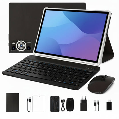 DEERTIME E9 Newest 10" 2 in 1 Tablet - #audiodevices - #datacarriers - #flashdrive -