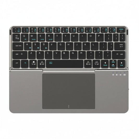 DUX DUCIS Foldable Bluetooth 5.0 Keyboard - #audiodevices - #datacarriers - #flashdrive -