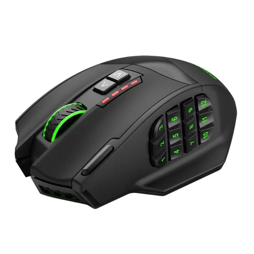E-YOOSO Wireless Gaming Mouse - #audiodevices - #datacarriers - #flashdrive -