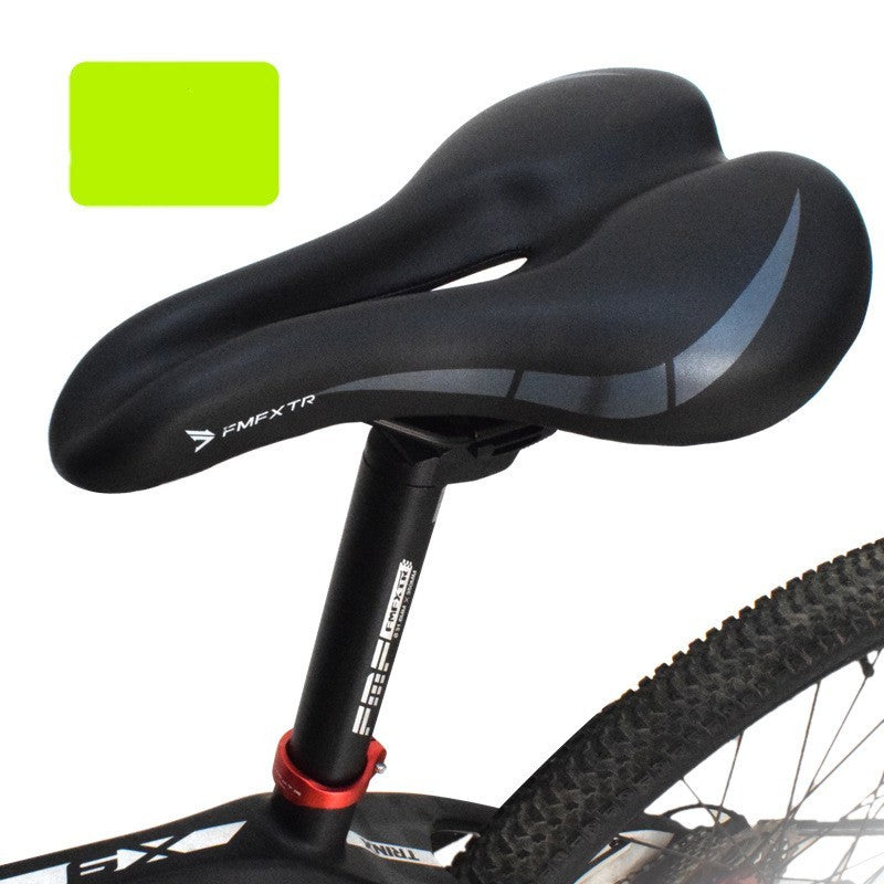 FMFXTR Bike Comfortable Saddle