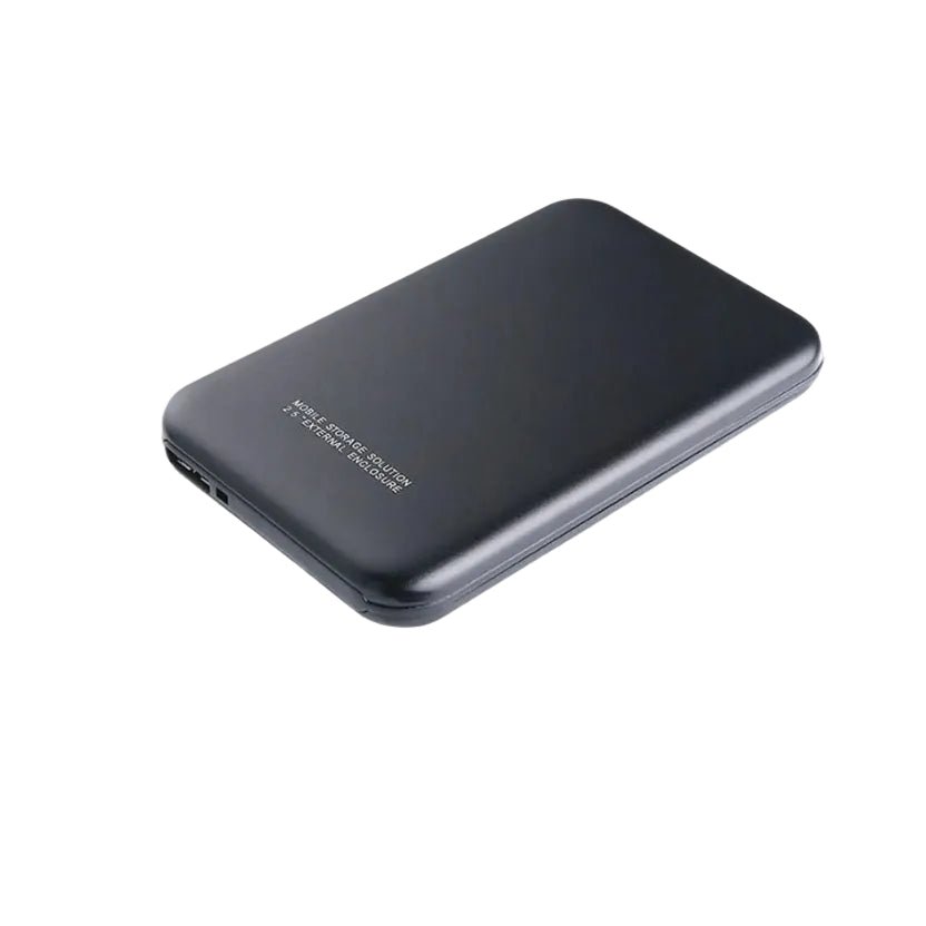 EXCLUZO Laptop External Hard Drive - ★Mobile Technology Business Shop★ - audiodevices - datacarriers - flashdrive - 