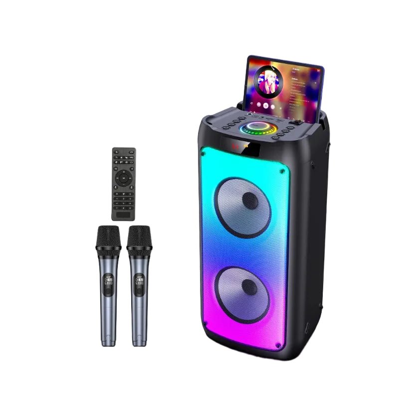 FANFUN Wireless Bluetooth Speaker - #audiodevices - #datacarriers - #flashdrive -
