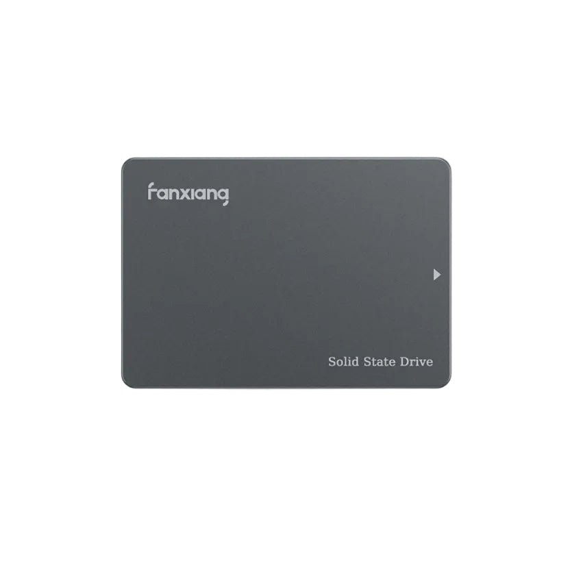 FANXIANG SSD S101Q SATA SSD Internal Hard Drive - ★Mobile Technology Business Shop★ - audiodevices - datacarriers - flashdrive - 