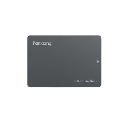 FANXIANG SSD S101Q SATA SSD Internal Hard Drive - ★Mobile Technology Business Shop★ - audiodevices - datacarriers - flashdrive - 