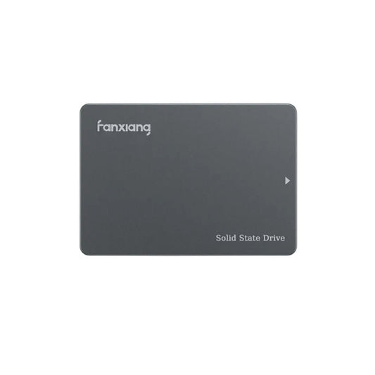 FANXIANG SSD S101Q SATA SSD Internal Hard Drive - ★Mobile Technology Business Shop★ - audiodevices - datacarriers - flashdrive - 