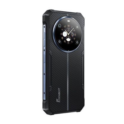 FOSSiBOT F109S Outdoor Smartphone, Android 15 - #audiodevices - #datacarriers - #flashdrive -