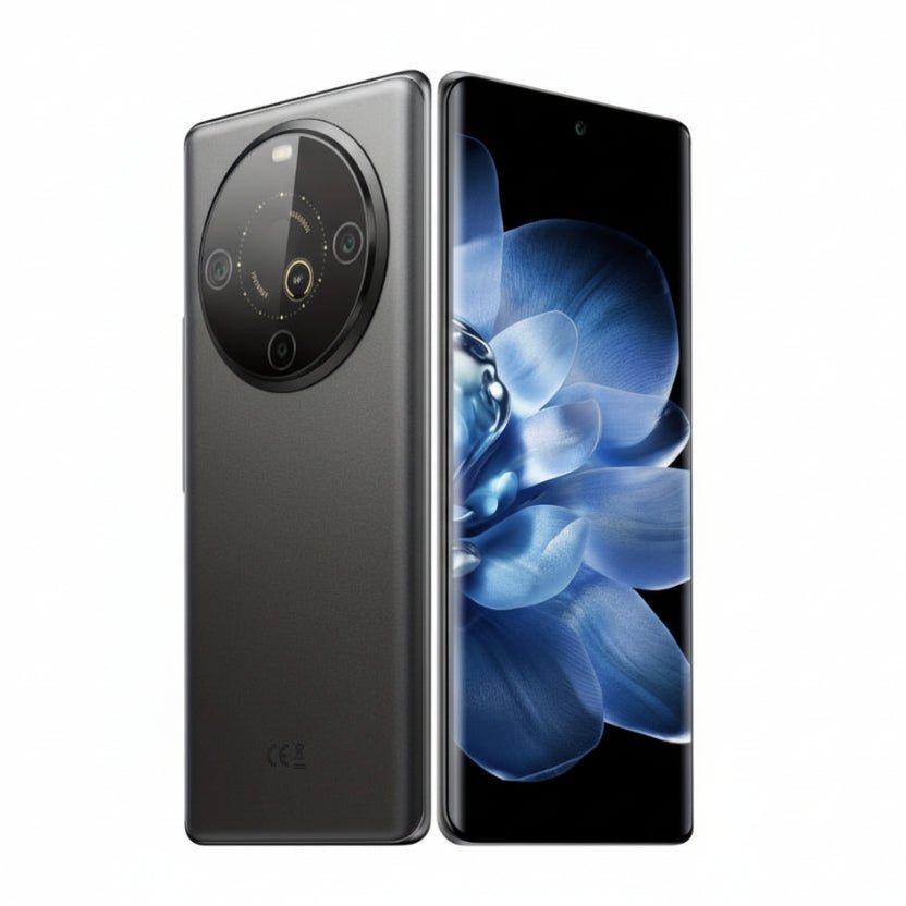 FOSSiBOT S3 Pro Mobile 2025 Android Smartphone - #audiodevices - #datacarriers - #flashdrive -