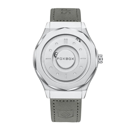 FOXBOX Creative Men's Quartz Wristwatches - #audiodevices - #datacarriers - #flashdrive -