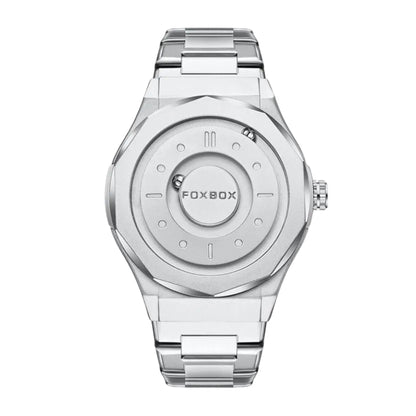 FOXBOX Creative Men's Quartz Wristwatches - #audiodevices - #datacarriers - #flashdrive -