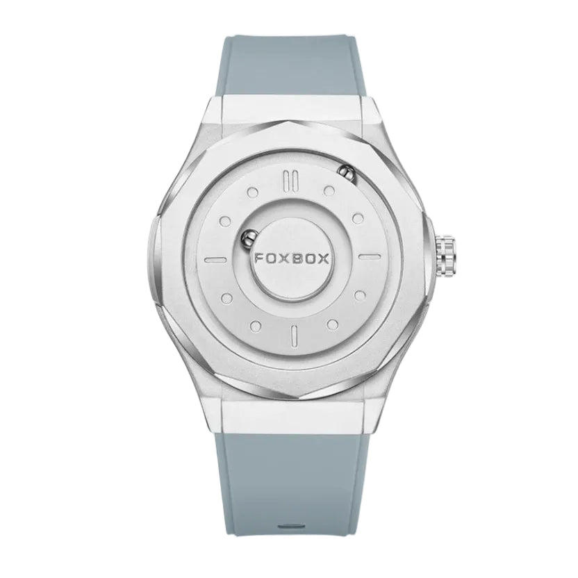 FOXBOX Creative Men's Quartz Wristwatches - #audiodevices - #datacarriers - #flashdrive -