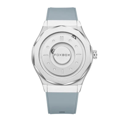 FOXBOX Creative Men's Quartz Wristwatches - #audiodevices - #datacarriers - #flashdrive -