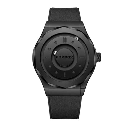 FOXBOX Creative Men's Quartz Wristwatches - #audiodevices - #datacarriers - #flashdrive -