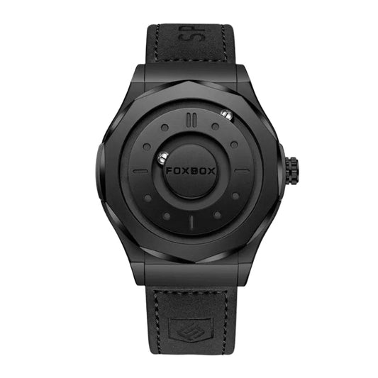 FOXBOX Creative Men's Quartz Wristwatches - #audiodevices - #datacarriers - #flashdrive -