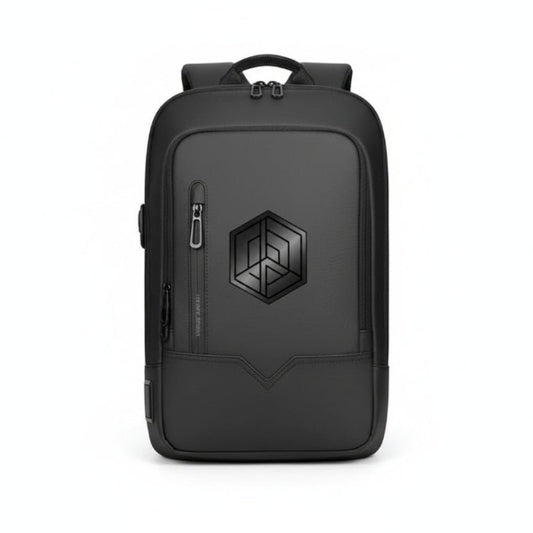 HK Slim Backpack for Laptop - #audiodevices - #datacarriers - #flashdrive -