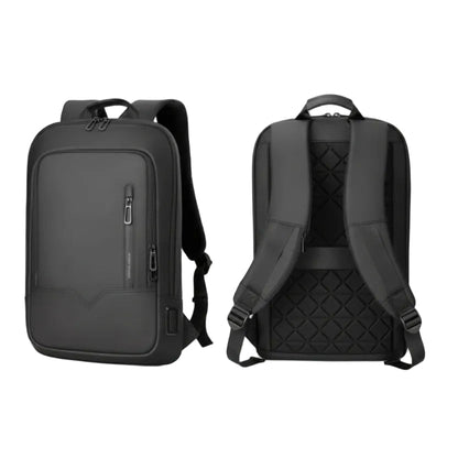 HK Slim Backpack for Laptop - #audiodevices - #datacarriers - #flashdrive -