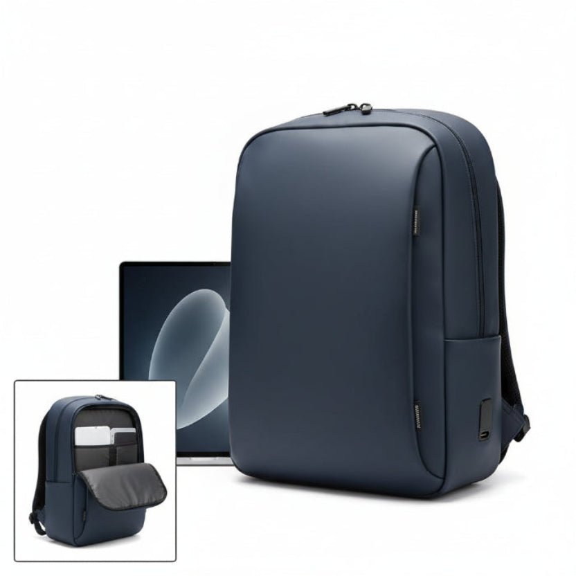 HK Slim Backpack for Laptop - #audiodevices - #datacarriers - #flashdrive -