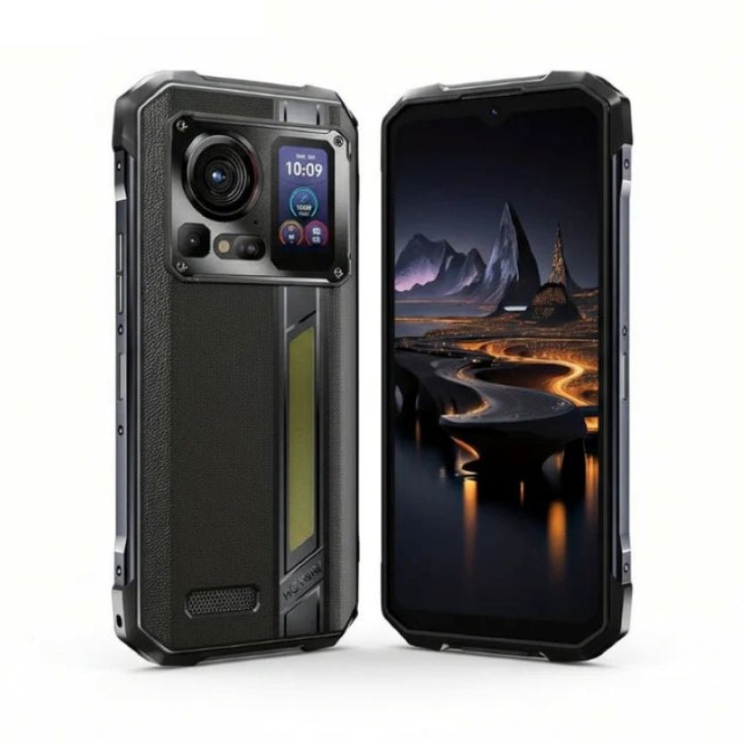 HOTWAV Hyper 7 Pro 5G Rugged Phone - #audiodevices - #datacarriers - #flashdrive -