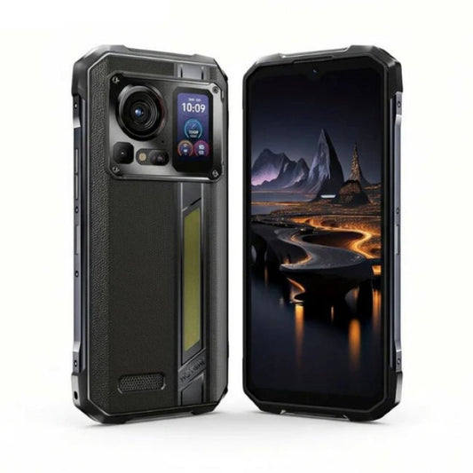HOTWAV Hyper 7 Pro 5G Rugged Phone - #audiodevices - #datacarriers - #flashdrive -
