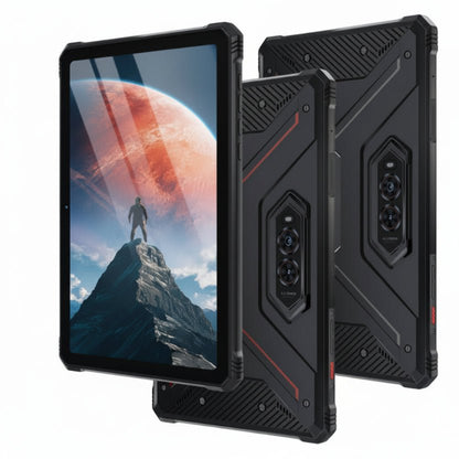 HOTWAV R9 Pro Rugged Tablet Android 14 - #audiodevices - #datacarriers - #flashdrive -