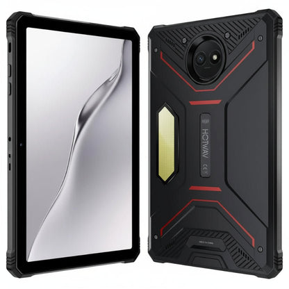 HOTWAV R9 Pro Rugged Tablet Android 14 - #audiodevices - #datacarriers - #flashdrive -