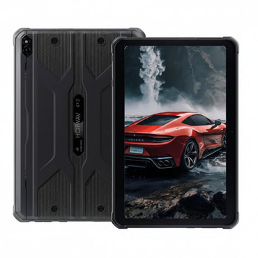 HOTWAV TAB R10 Pro 10.1" Rugged Tablet - #audiodevices - #datacarriers - #flashdrive -