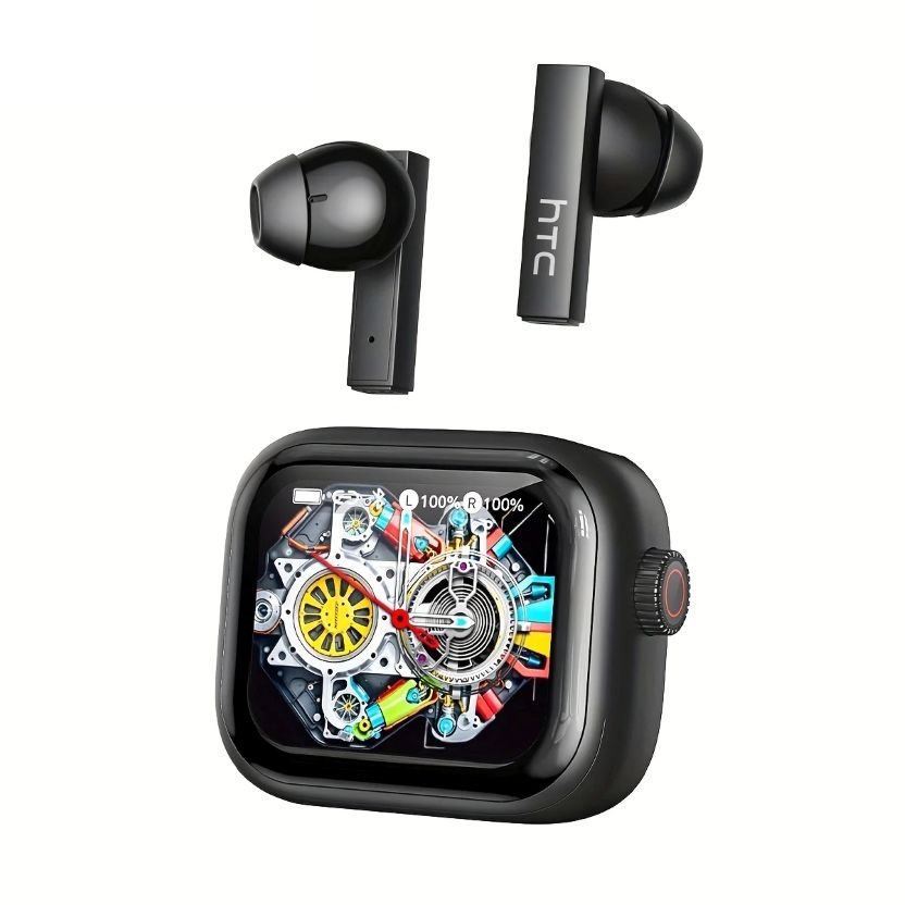 HTC TWS Translator Buds Wireless - ★Mobile Technology Business Shop★ - audiodevices - datacarriers - flashdrive - 