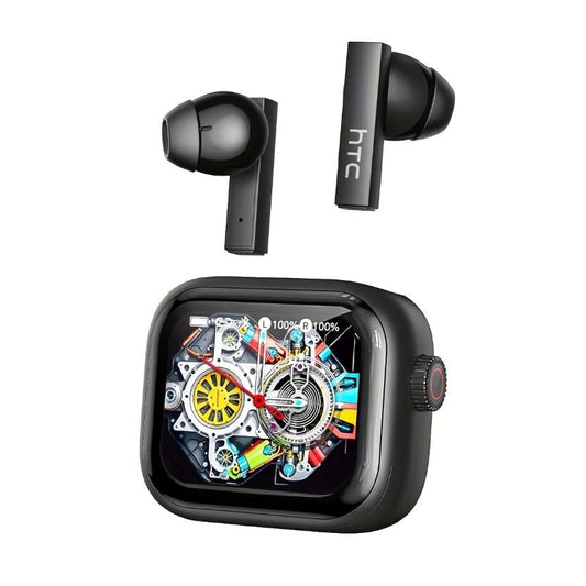 HTC TWS Translator Buds Wireless - ★Mobile Technology Business Shop★ - audiodevices - datacarriers - flashdrive - 