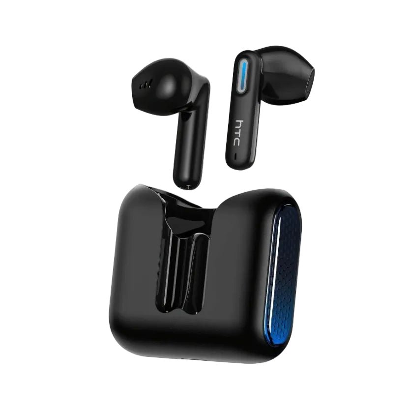 HTC TWS Wireless Translator Headphones - ★Mobile Technology Business Shop★ - audiodevices - datacarriers - flashdrive - 