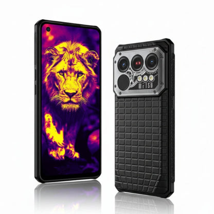 IIIF150 Raptor 5G Rugged Smartphone 6.78" - #audiodevices - #datacarriers - #flashdrive -